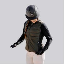 EQUITHEME Heated vest Equithème Heated Sasha