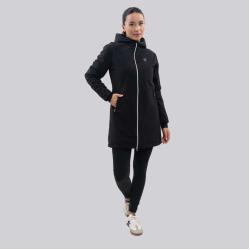 HARCOUR Long Parka Abby bei Foolfashion.ch