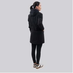 HARCOUR Long Parka Abby bei Foolfashion.ch