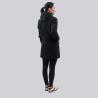 HARCOUR Longue Parka Abby