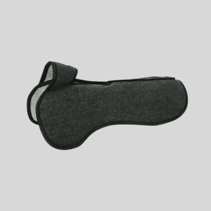 PRO SERIES Amortisseur de dos Feutre