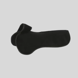 PRO SERIES Rückendämpfer Filz