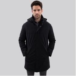 HARCOUR Achille Warmer Parka für Männer bei Foolfashion