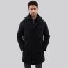 HARCOUR Achille Warmer Parka für Männer bei Foolfashion