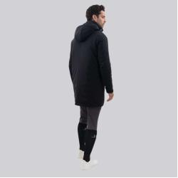 HARCOUR Achille Parka Chaude Homme
