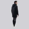 HARCOUR Achille Parka Chaude Homme