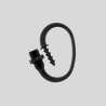 EQUI-PING Safety Hook
