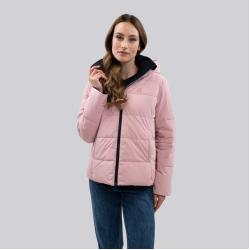 HARCOUR Adele kurzer Parka Frau bei Foolfashion.ch