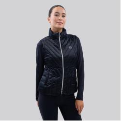 HARCOUR Agnès Ärmellose Weste Frau bei Foolfashion.ch