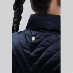 HARCOUR Agnès Ärmellose Weste Frau bei Foolfashion.ch