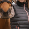 Gilet Paddock Sports Macaron - Adulte