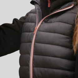 Paddock Sports Macaron Vest - Adult
