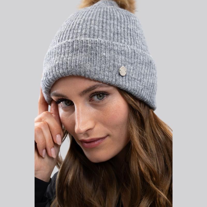 HARCOUR Bonnet femme Anto