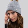 HARCOUR Women's Anto Beanie at Foolfashion.ch