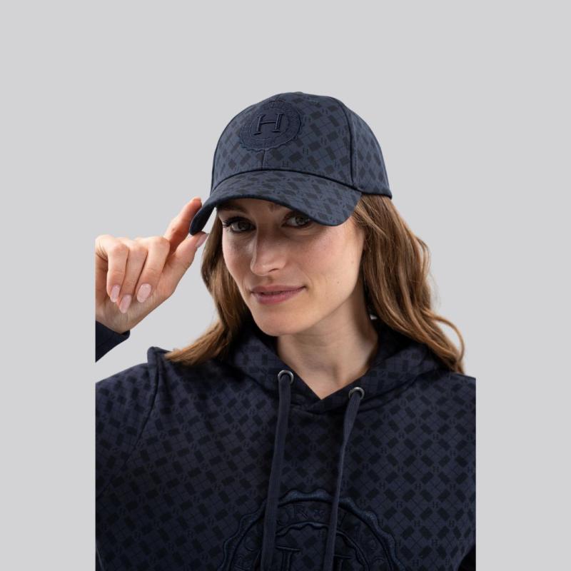 HARCOUR Cap April at Foolfashion.ch