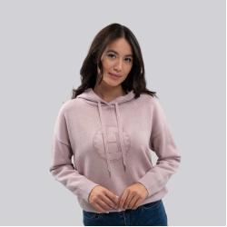 HARCOUR Aurelia Sweat Knit Women's at Foolfashion.ch