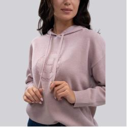 HARCOUR Aurelia Strick-Sweatshirt Frau bei Foolfashion.ch