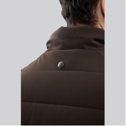 HARCOUR Boston Veste sans manches