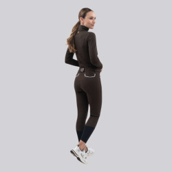 HARCOUR Jaipur Fleece-Hose Reiten