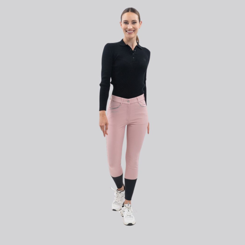 HARCOUR Jaltika Women's Fix System Grip Riding Pants