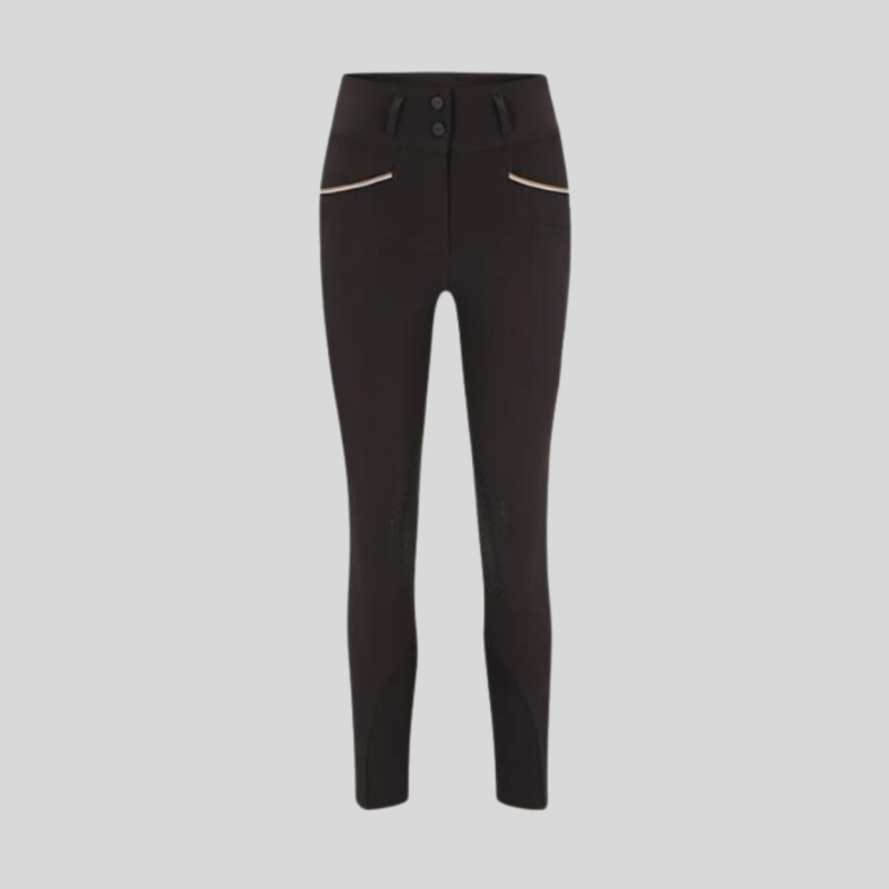 BOSS EQUESTRIAN Hannah Knee Grip Pants