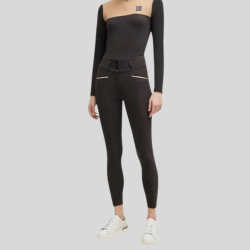 BOSS EQUESTRIAN Hannah Knee Grip Pants