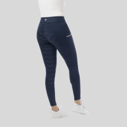 EQUITHEME Hose Legging Agadir Silikonboden