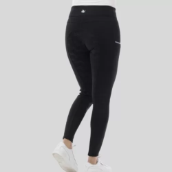EQUITHEME Pantalon Legging Agadir fond silicone