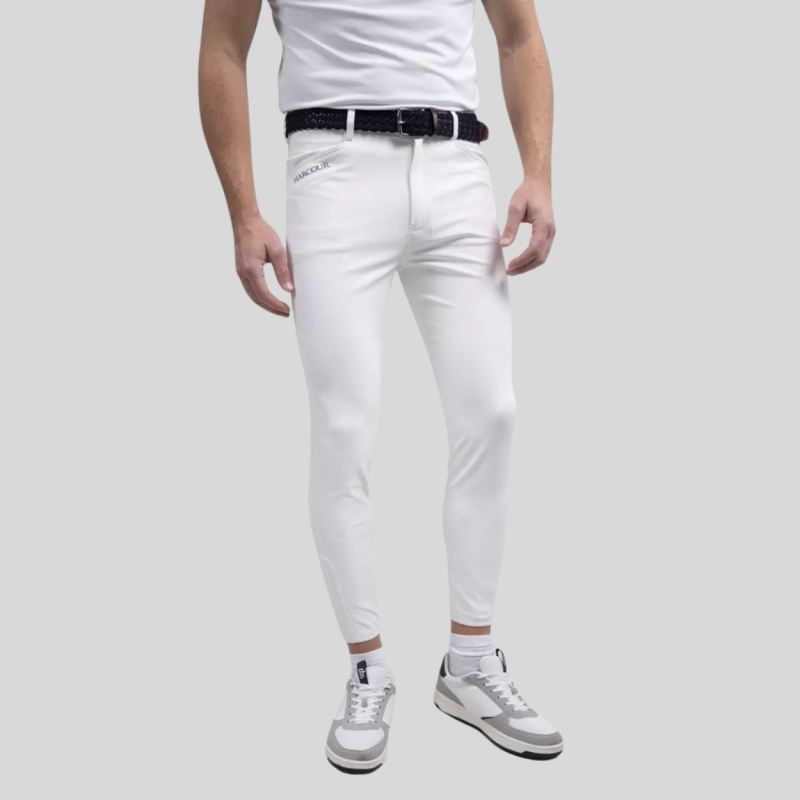 HARCOUR Costaso Reithose Mann