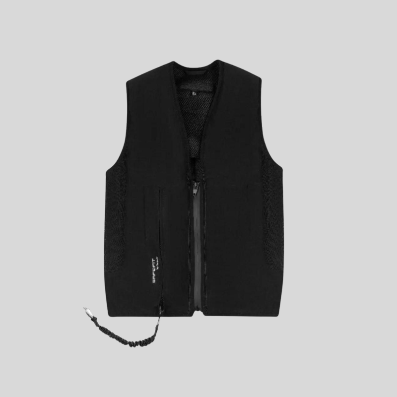 SEAVER Safefit Airbag