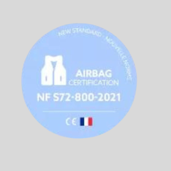 SEAVER Safefit Airbag