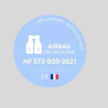 SEAVER Safefit Airbag