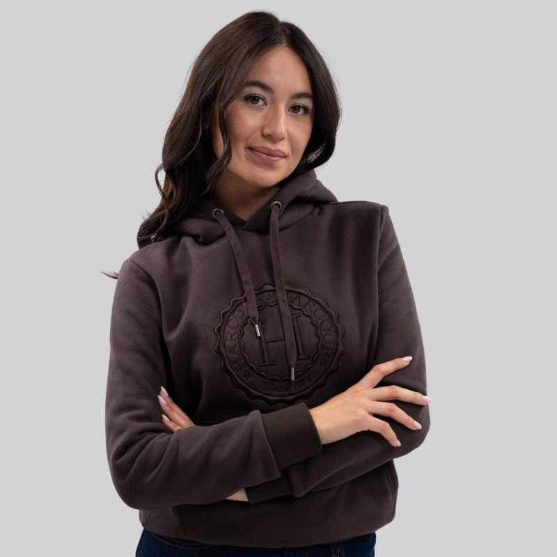 HARCOUR Samy Sweat Unisex