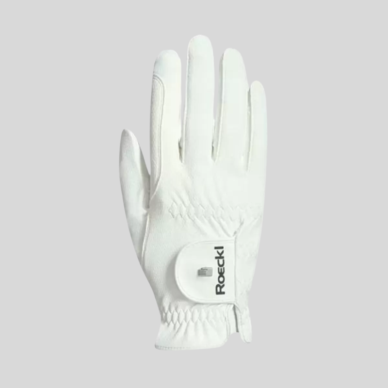 ROECKL Roeck-grip Pro gloves