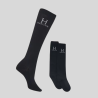 HARCOUR Badminton Rider Socken 2X
