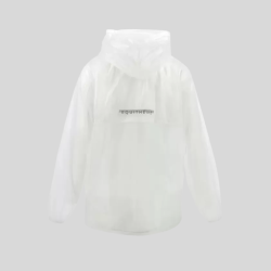 EQUITHEME Regenjacke wasserdicht Saigon