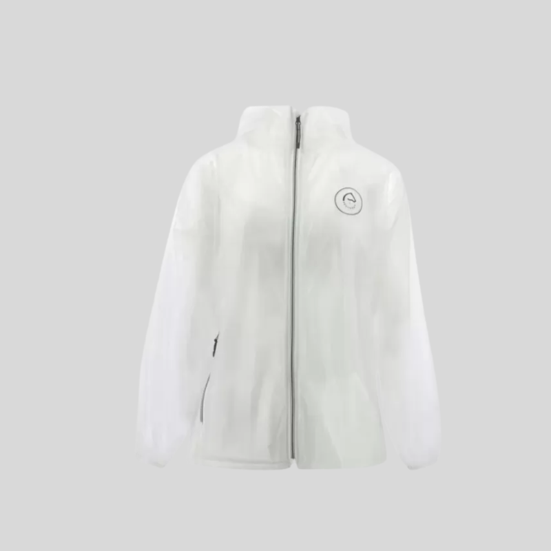 EQUITHEME veste de pluie Impermeable Saigon