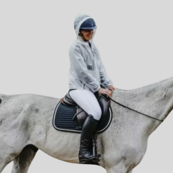 EQUITHEME veste de pluie Impermeable Saigon