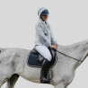 EQUITHEME veste de pluie Impermeable Saigon