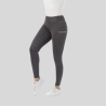 EQUITHEME Children's Agadir Legging Pants silicone bottom