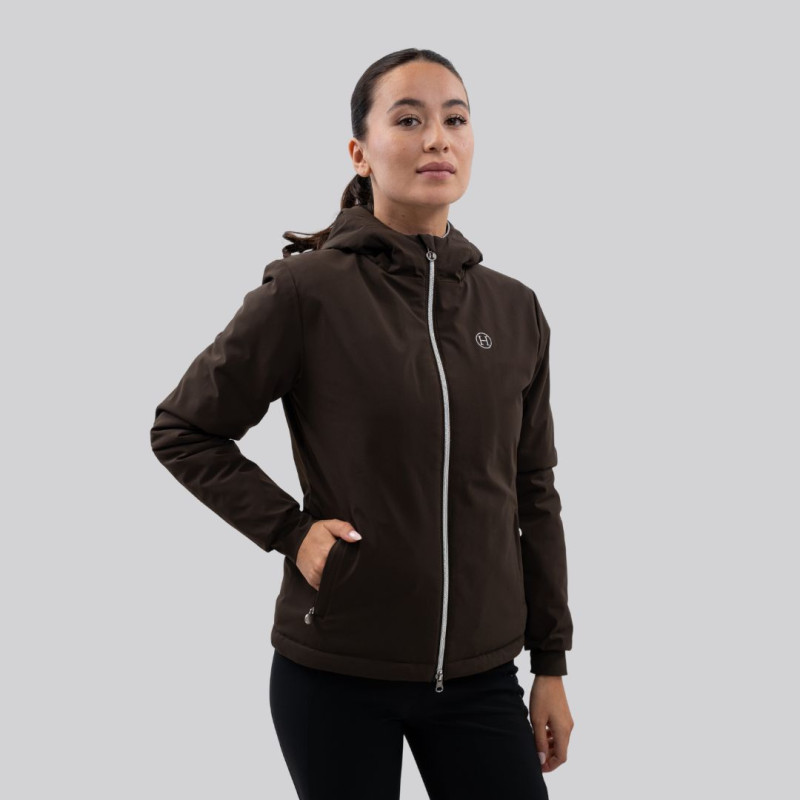 HARCOUR Jacke Simhat