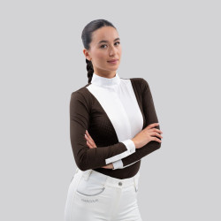 HARCOUR Stella Polo-Shirt von Concours - HARCOUR - Foolfashion.ch