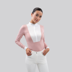 HARCOUR Stella Polo-Shirt von Concours - HARCOUR - Foolfashion.ch