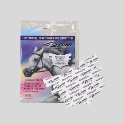 FLAIR EQUINE Nasal Strips 6 Pack