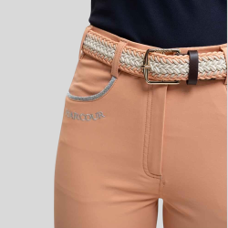 HARCOUR Elastic Banko Belt