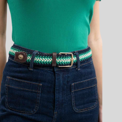 HARCOUR Elastic Banko Belt