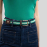 HARCOUR Ceinture Banko Elastique