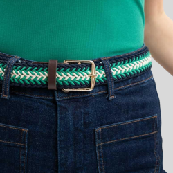 HARCOUR Elastischer Banko-Gürtel