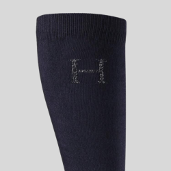 HARCOUR Sanane Chausettes (x 1 paire)