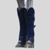 EQUITHEME Classic mesh gaiters